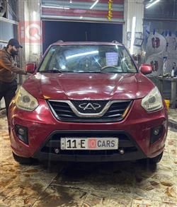 Chery Tiggo 3